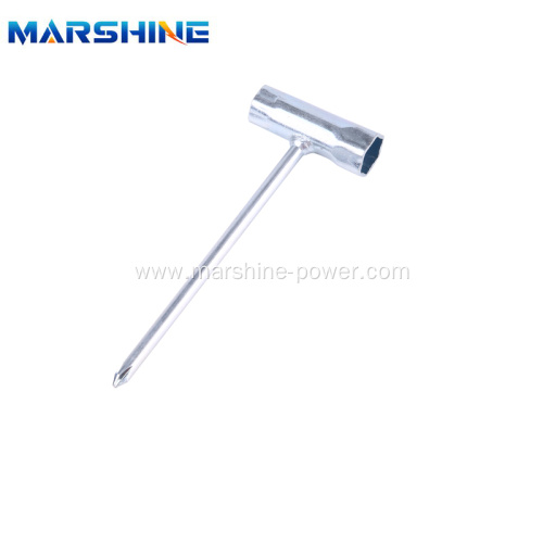 Parallel Spanner Double Sided Sleeve Wrench